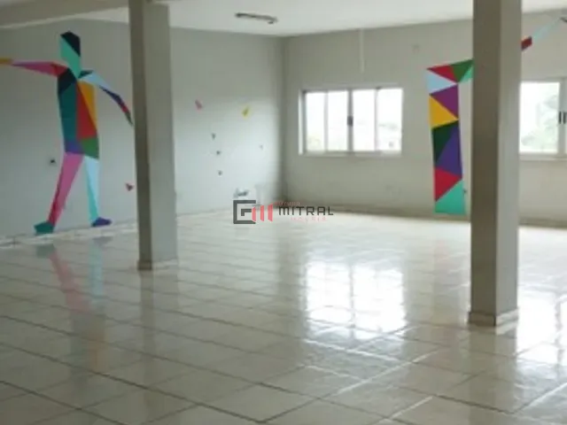 Sala para alugar, no bairro Antares em Londrina