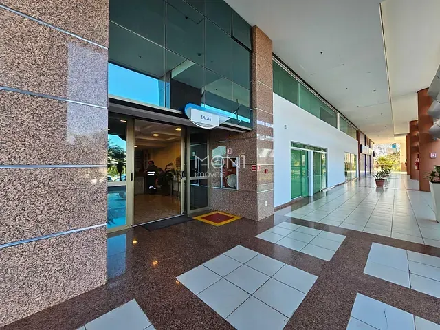 Sala para alugar, no bairro Setor de Habitações Individuais Norte em Brasília