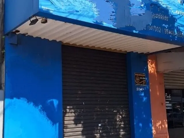 Sala para alugar, no bairro Centro em Cambé