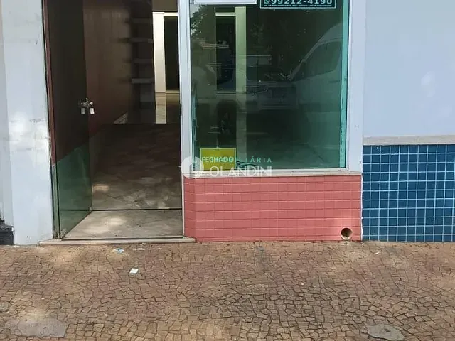 Sala para alugar, no bairro Centro em Artur Nogueira