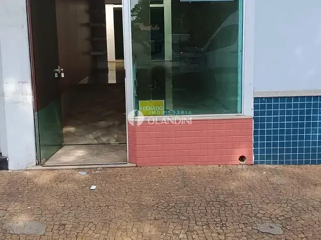Sala para alugar, no bairro Centro em Artur Nogueira