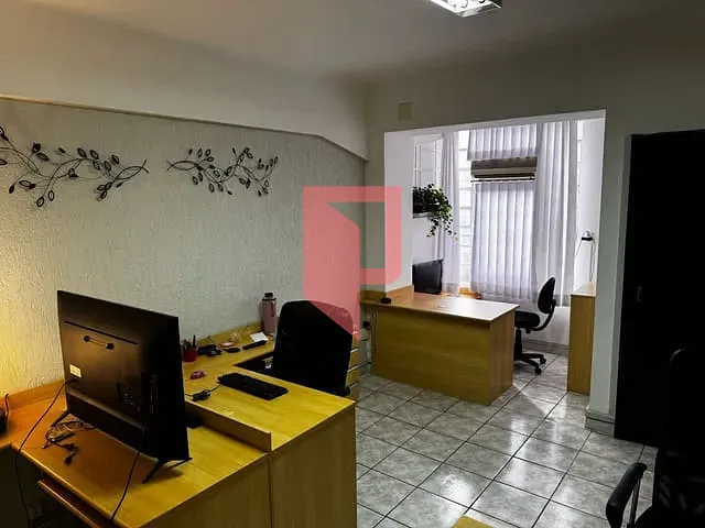 Sala à venda, no bairro Centro em Belo Horizonte