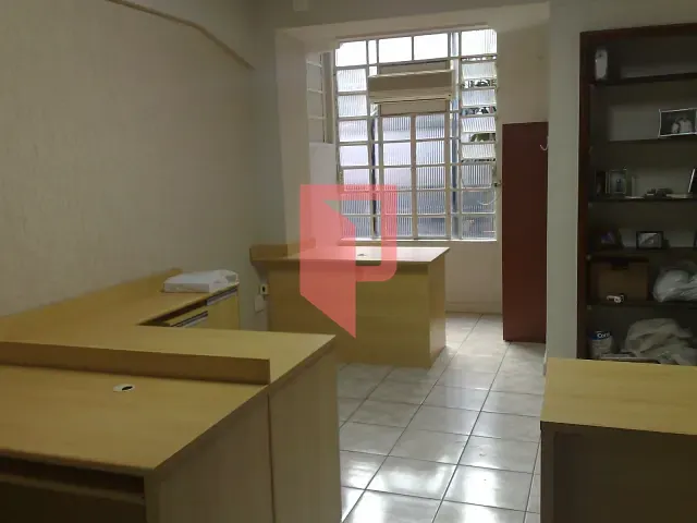 Sala à venda, no bairro Centro em Belo Horizonte