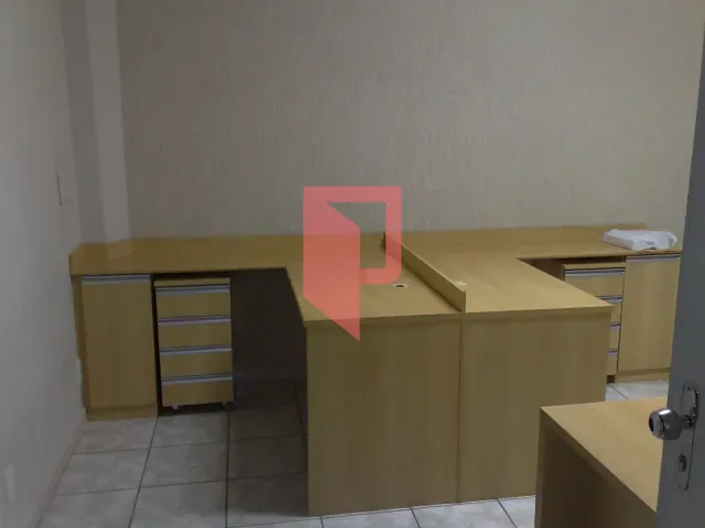 Sala à venda, no bairro Centro em Belo Horizonte