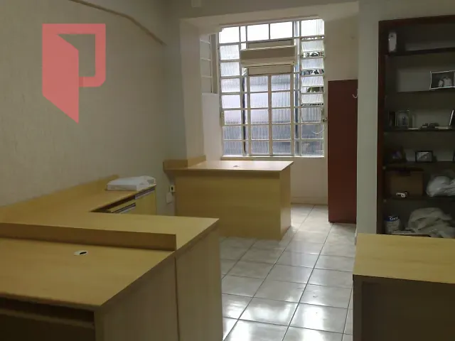 Sala à venda, no bairro Centro em Belo Horizonte