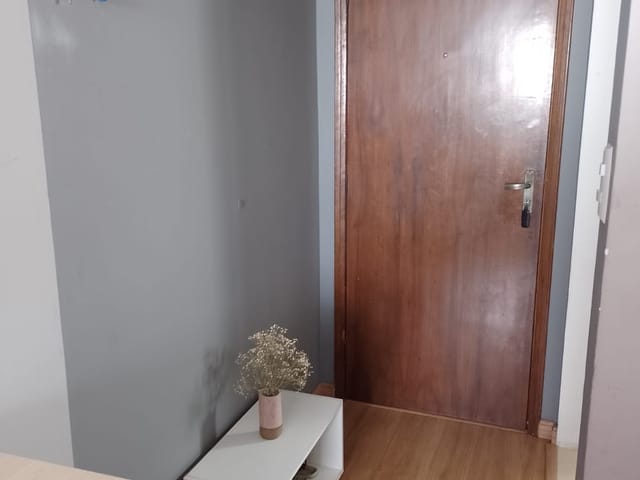 Sala 2 quartos e 2 banheiros, à venda, no bairro Vila Jaboticabeira em Taubaté