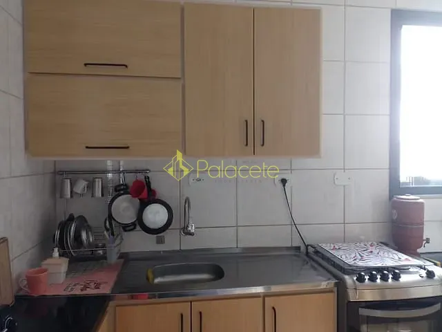 Sala 2 quartos e 2 banheiros, à venda, no bairro Vila Jaboticabeira em Taubaté