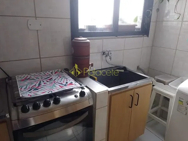 Sala 2 quartos e 2 banheiros, à venda, no bairro Vila Jaboticabeira em Taubaté