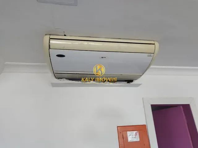 Sala para alugar, no bairro Barcelona em São Caetano do Sul