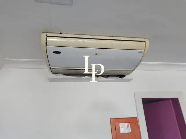 Sala para alugar, no bairro Barcelona em São Caetano do Sul