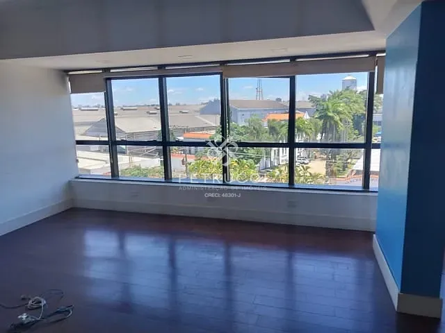 Sala para alugar, no bairro Barcelona em São Caetano do Sul