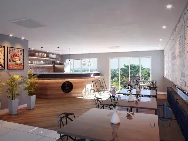 Sala à venda, no bairro Conforto em Volta Redonda