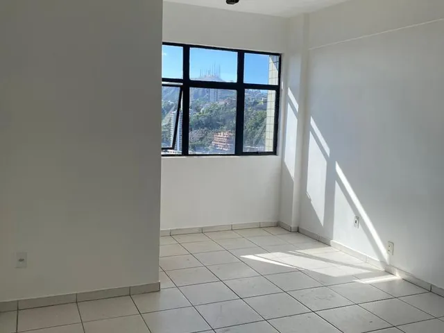 Sala com 25m², à venda, no bairro Estoril em Belo Horizonte