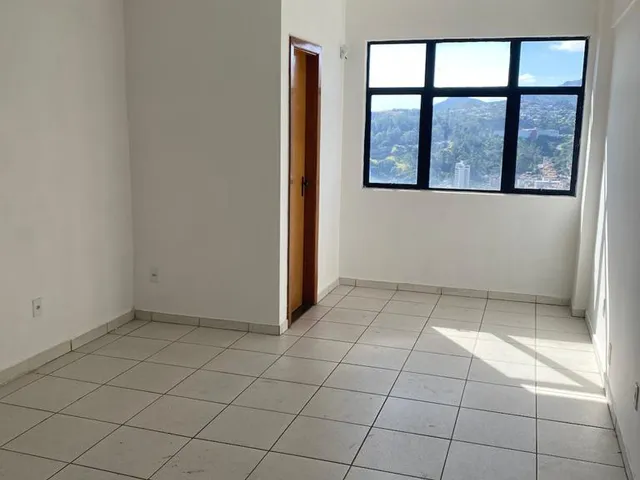 Sala com 25m², à venda, no bairro Estoril em Belo Horizonte