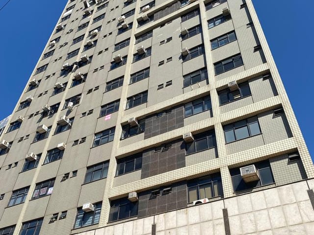 Sala com 25m², à venda, no bairro Estoril em Belo Horizonte