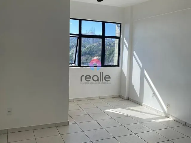 Sala com 25m², à venda, no bairro Estoril em Belo Horizonte