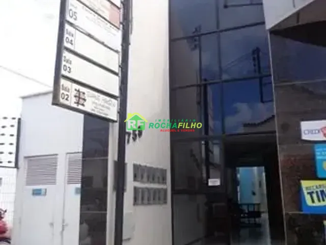 Sala com 15m², para alugar, no bairro Centro em Teresina