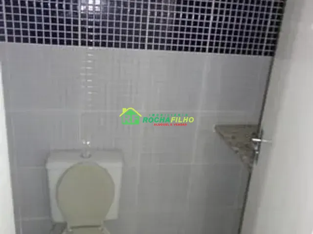 Sala com 15m², para alugar, no bairro Centro em Teresina