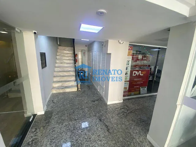 Sala para alugar, no bairro Centro em Maricá