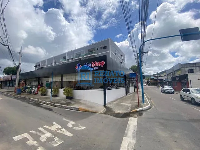 Sala para alugar, no bairro Centro em Maricá