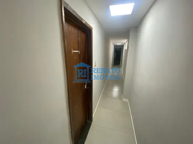 Sala para alugar, no bairro Centro em Maricá