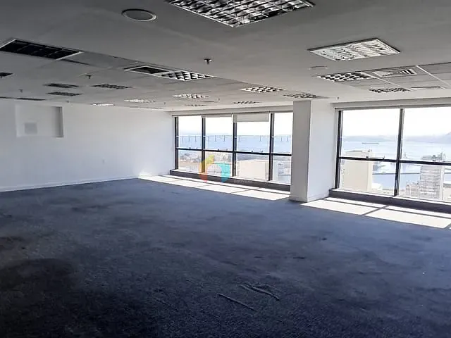 Sala com 570m², à venda ou para alugar, no bairro Centro em Rio de Janeiro