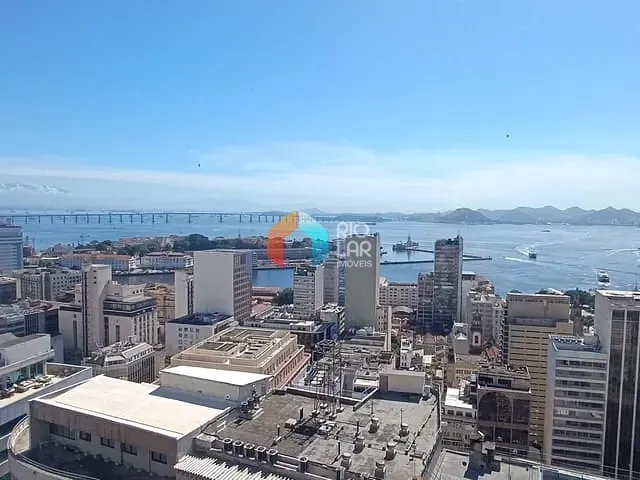 Sala com 570m², à venda ou para alugar, no bairro Centro em Rio de Janeiro