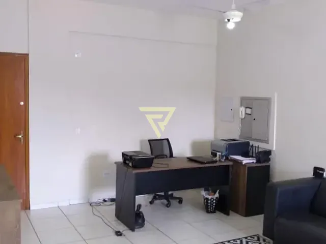 Sala à venda, no bairro Santa Cruz do José Jacques em Ribeirão Preto