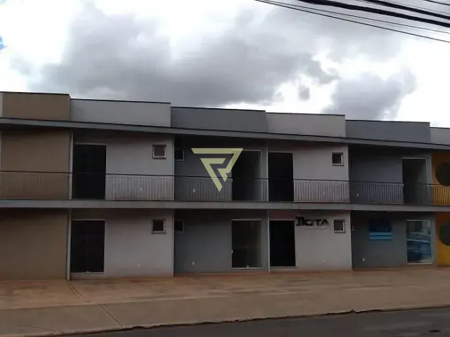 Sala à venda, no bairro Santa Cruz do José Jacques em Ribeirão Preto