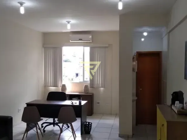 Sala à venda, no bairro Santa Cruz do José Jacques em Ribeirão Preto