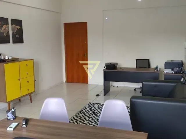 Sala à venda, no bairro Santa Cruz do José Jacques em Ribeirão Preto