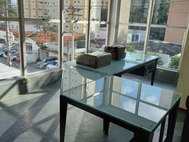 Foto do Sala - Sala à venda, 37 m² por R$ 175.000,00 - Jardim Apolo - São José dos Campos/SP | RUSSI IMÓVEIS