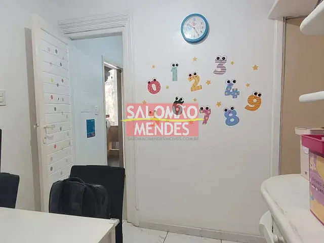 Sala à venda, no bairro Umarizal em Belém