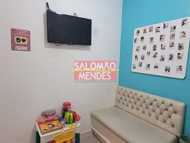Sala à venda, no bairro Umarizal em Belém