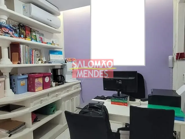Sala à venda, no bairro Umarizal em Belém