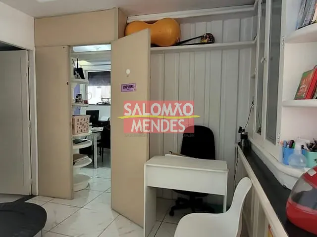 Sala à venda, no bairro Umarizal em Belém