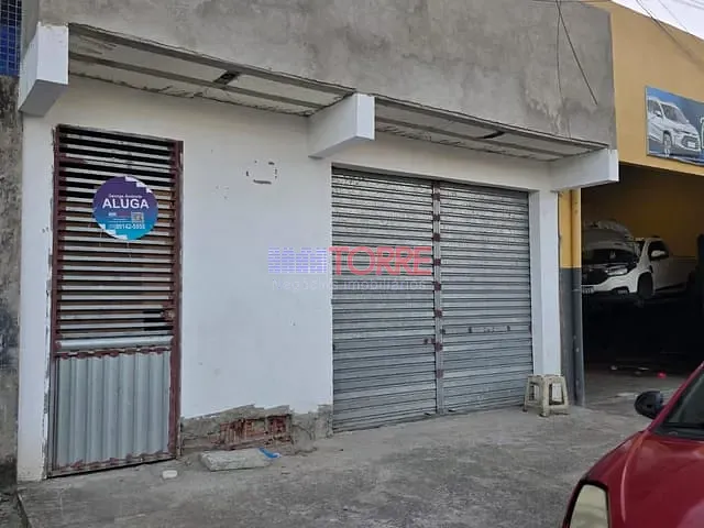 Sala para alugar, no bairro Nossa Senhora de Fátima em Itabuna