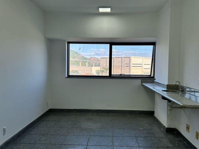 Foto do Sala - Sala para locação, Enseada do Suá, Vitória, ES | Vitoria Imóveis