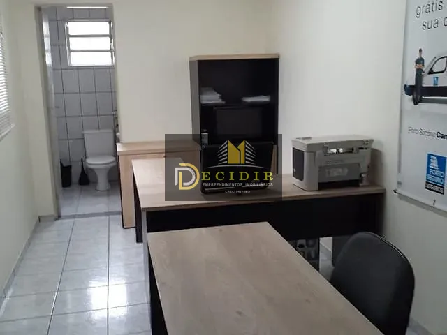 Sala para alugar, no bairro Sapopemba em São Paulo