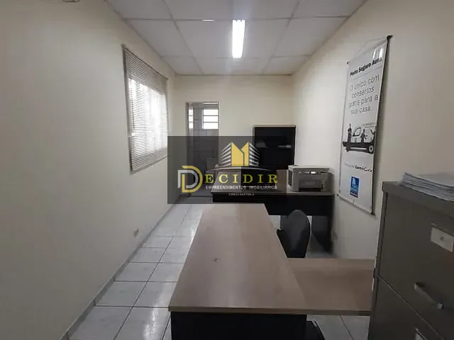 Sala para alugar, no bairro Sapopemba em São Paulo