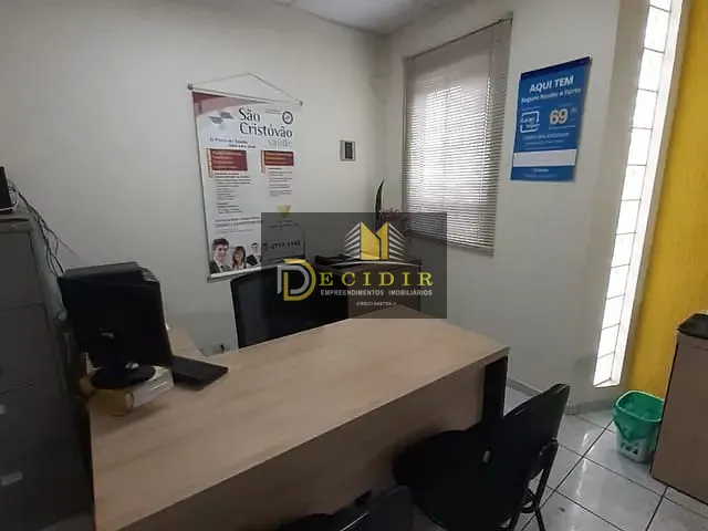 Sala para alugar, no bairro Sapopemba em São Paulo