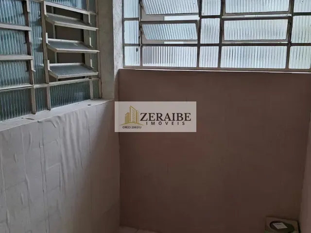 Sala para alugar, no bairro Centro em Guarulhos