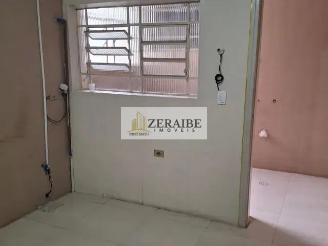 Sala para alugar, no bairro Centro em Guarulhos