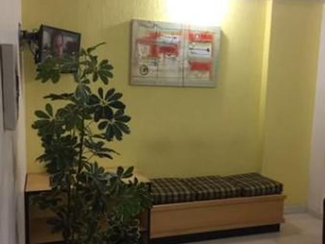 Foto do Sala - Vendo excelente sala com 45 m2 de área útil em Niterói. | ABIDON NAZARETH IMÓVEIS