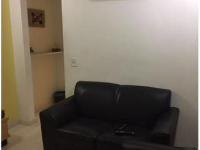 Foto do Sala - Vendo excelente sala com 45 m2 de área útil em Niterói. | ABIDON NAZARETH IMÓVEIS
