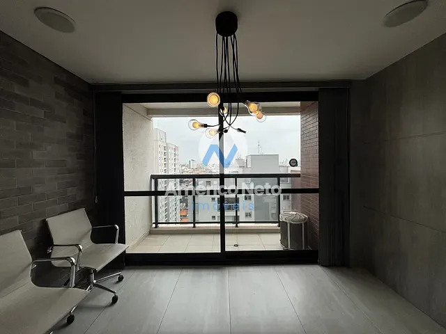 Sala para alugar, no bairro Boa Vista em São Caetano do Sul