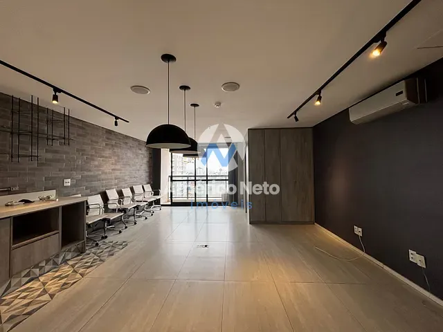 Sala para alugar, no bairro Boa Vista em São Caetano do Sul