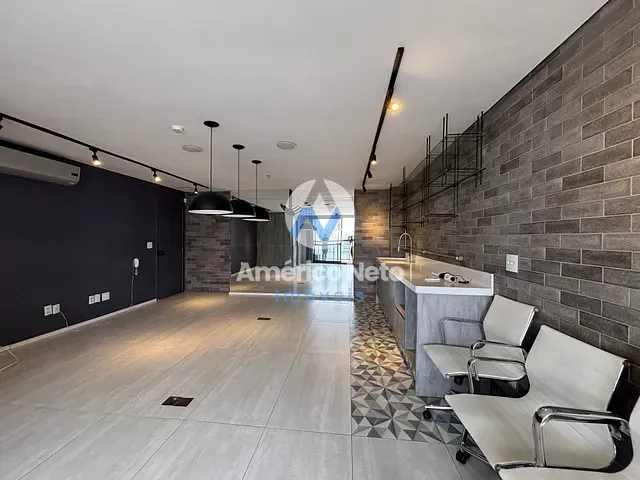 Sala para alugar, no bairro Boa Vista em São Caetano do Sul