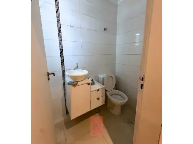 Sala para alugar, no bairro Santana em São Paulo