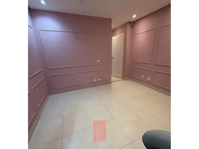 Sala para alugar, no bairro Santana em São Paulo